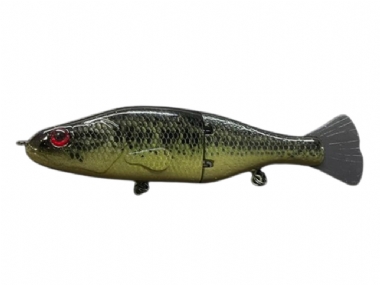 LOCAL GLIDE SWIMBAIT  120MM