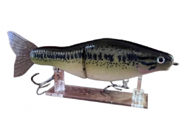 BABY BASS
