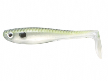 ZOOM SWIMMER 4''