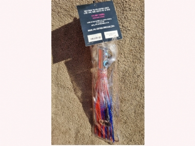 PULSATOR TUBE PT4 RIGGED