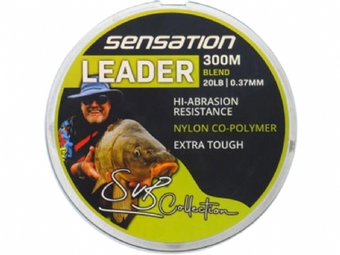 SENSATION LEADER NATURAL GREEN 300M