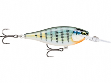RAPALA SHAD RAP ELITE HEAVY DUTY SREH95