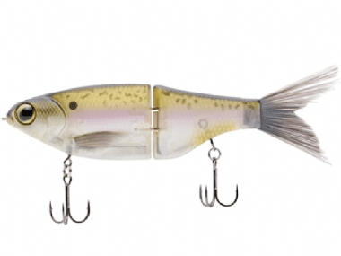 THREAD FIN SHAD
