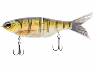 GHOST PERCH