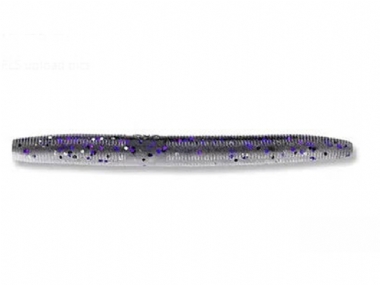 927- Smoke With Purple And Hologram/031 Laminate