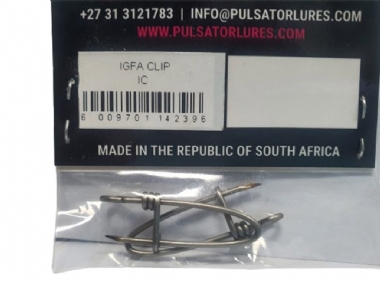 PULSATOR IGFA CLIP