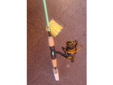 GANIS SUMMER BASS COMBO 2