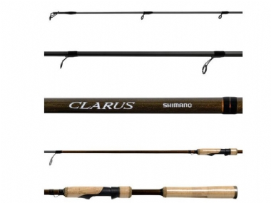 SHIMANO CLARUS F SPINNING