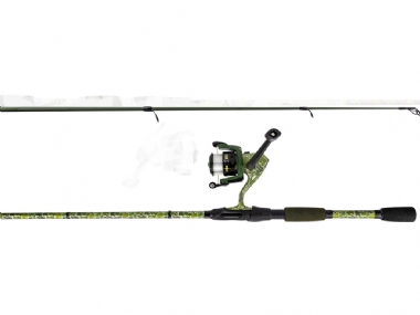 SENSATION OPS GREEN COMBO