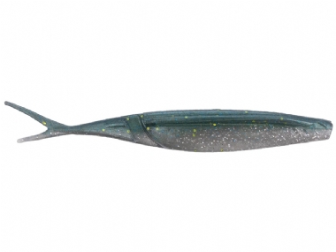 GARY YAMAMOTO HINGE MINNOW 6''