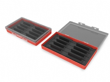 RAPALA LURE BOX FOR BALANCED JIGS