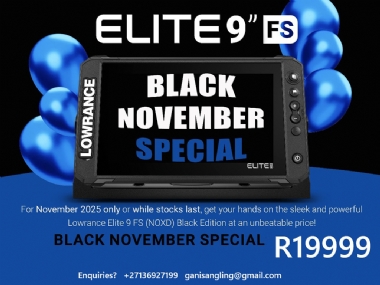 BLACK NOVEMBER ASSORTED DEALS