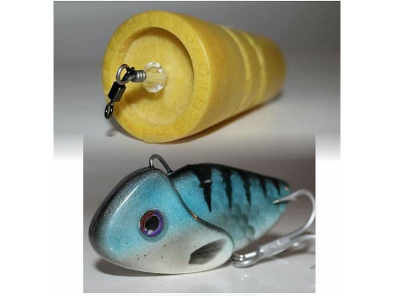 The Big Cat Popper