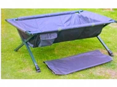 KIADA FOLDAWAY CRADLE 