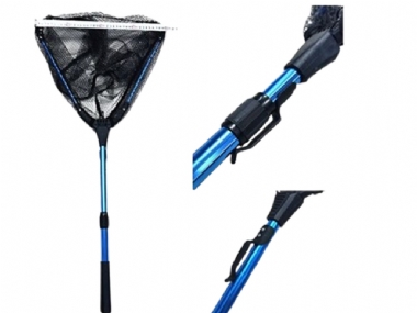 KAIDA TELESCOPIC FOLDAWAY SMALL NET