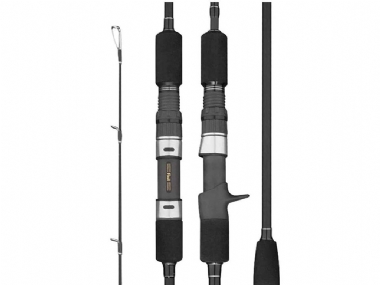 GOOFISH SLOW PITCHING JIGGING (CASTING)