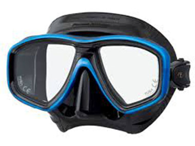 DIVING MASKS & GOGGLES 