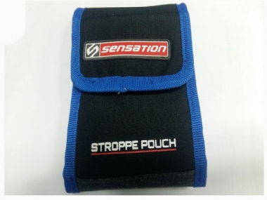 SENSATION T/BAG PSC STROPPE POUCH