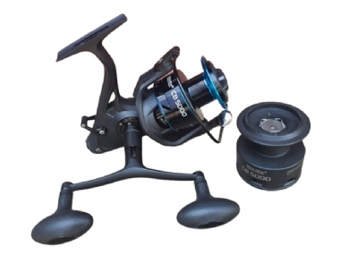ROVEX CB 5000 BAITFEEDER REEL