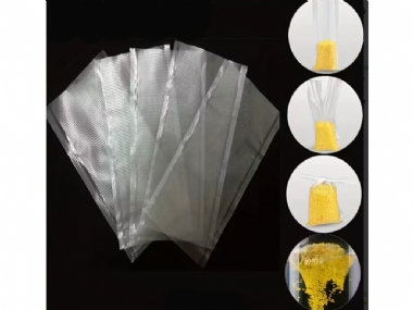 GANIS PVA FISHING BAGS