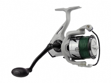 LOOMIS & FRANKLIN X TIDE