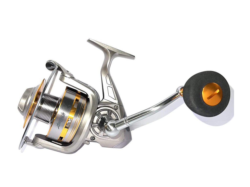 best fish reels Best Spinning Reels