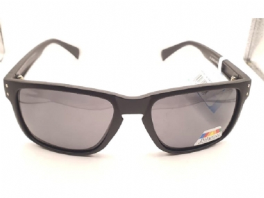 RAPTOR MATT BLACK METAL DOTS 