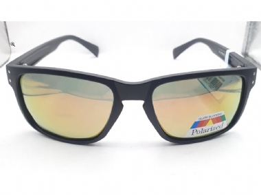 RAPTOR MATT BLACK METAL DOTS