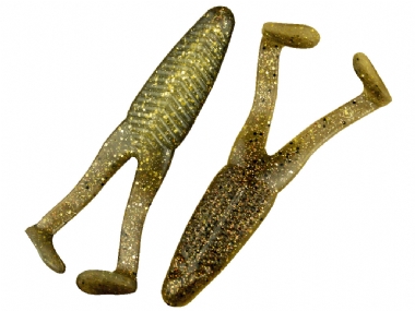 BRONZE BACK
