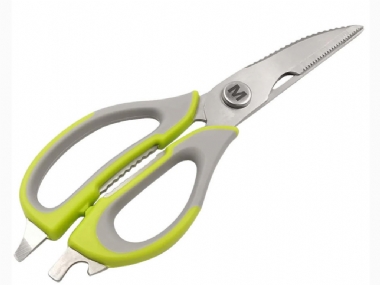 MUSTAD PREMIUM BAIT SCISSOR 8''