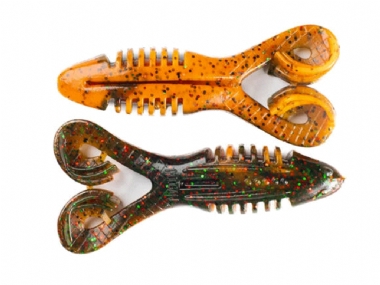 FIRE CRAW