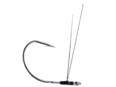 GOOGAN LUNKER WEEDLESS WACKY HOOK