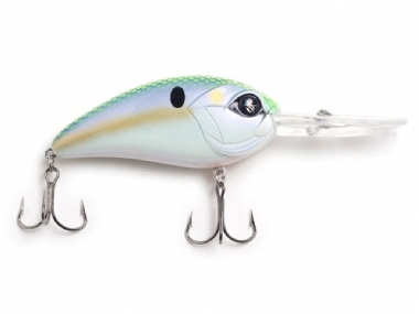 MONDO SHAD