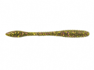 BERKLEY POWERBAIT MAXSCENT FLAT WORM 11CM