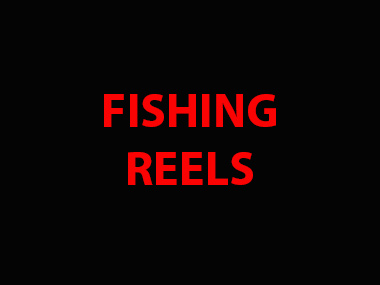 BLACK NOVEMBER REELS SPECIAL