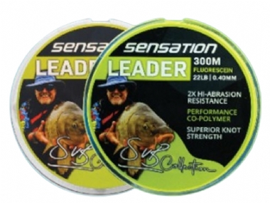SENSATION SVB LEADER FLUORESCEIN 300M