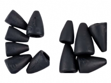 RUMEEZAH TEXAS BULLET BLACK