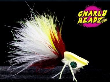 WHITE CHARTREUSE