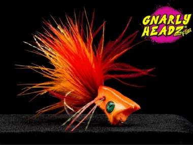SCIENTIFIC FLY DEW BEATER