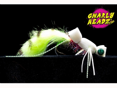 SCIENTIFIC FLY BASS FLIPPER
