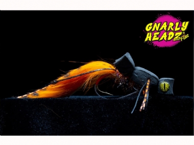BLACK ORANGE