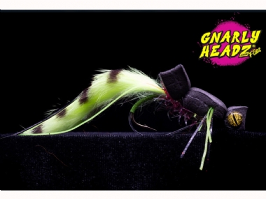 BLACK CHARTREUSE