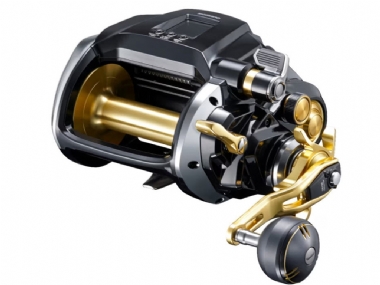 SHIMANO BEASTMASTER MD 12000