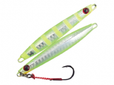 STORM SGS60 GOMOKU SUPER JIG 10.1CM