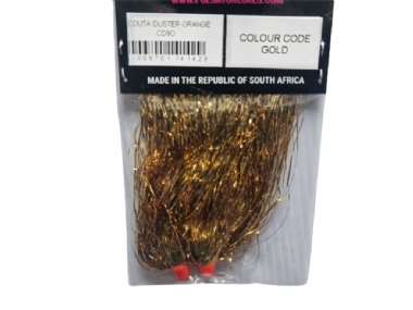 PULSATOR COUTA DUSTER CD90