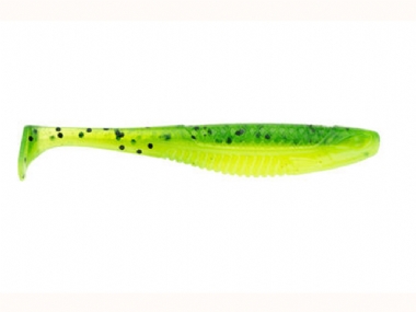 BUDGIE