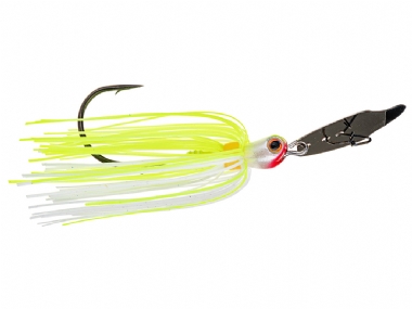 WHITE CHARTREUSE