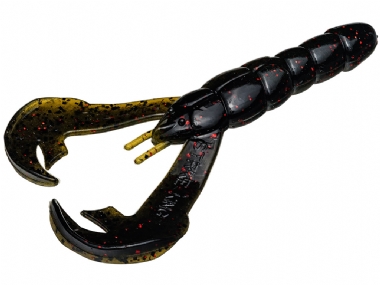 CALIFORNIA CRAW