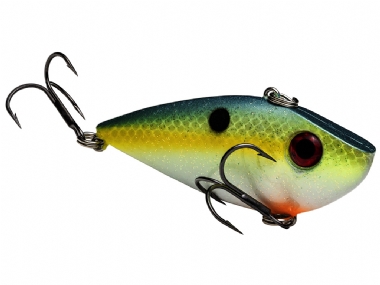 CHARTREUSE SEXY SHAD