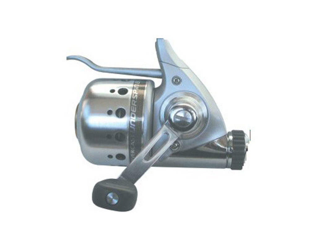 DAIWA SILVERCAST UNDERSPIN